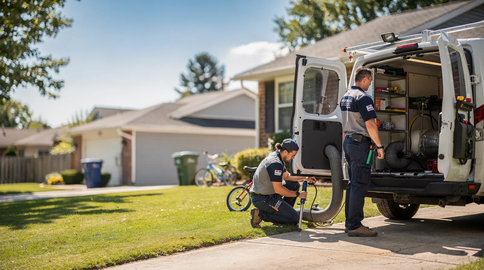 24/7 HVAC Repair & AC Replacement in Loogootee, IN near me